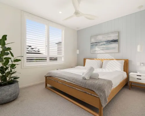 A Light Filled Contemporary Design Apartment Hotels in Randwick