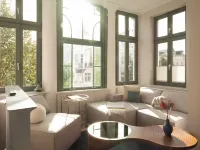 OSTKÜSTE - Villa Steigel Design Apartments