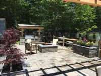 Hanscom's Motel & Cottages