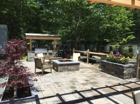 Hanscom's Motel & Cottages