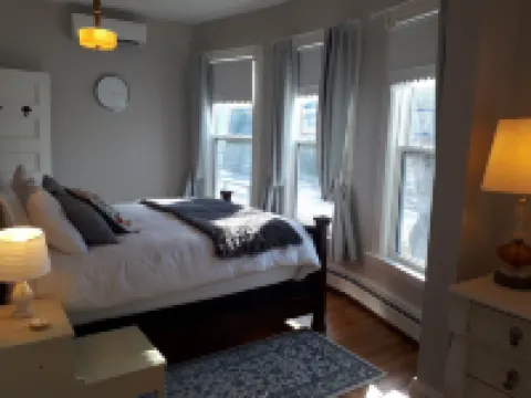 Hillside Landing B&B Hotels in Digby County