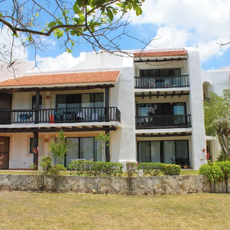 Villas Mayaluum Cozumel