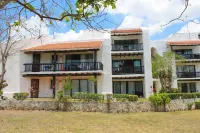 Villas Mayaluum Cozumel