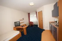 AKZENT Hotel Hubertus Melle Hotels in Melle
