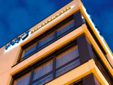 Victor's Residenz-Hotel Erfurt Hotels in der Nähe von Krämerbrücke Erfurt