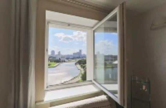 ホーム アパート ストロジョブスカヤ 8 ストリート