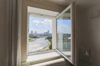 Home Apart Storozhovskaya 8 Street Hotels in Minsk