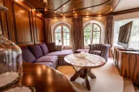 For Moments Apartments & Spa - Homestays