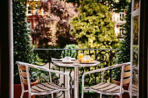 Henley House Hotel Near Hotel Photos