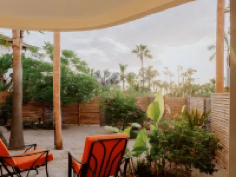 La Poza Boutique Hotel & Spa - Adults Only Hoteles en Todos Santos