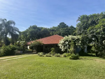 Farm 40 minutes from SP near Itu and Sorocaba, leisure for adults and children