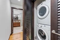 The Lion Vail 2 Bedroom - baignoire