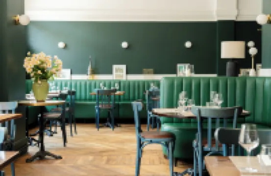 The Originals Boutique Hôtel Ô Gayot Bagnoles-De-lOrne