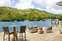 Divine & Spacious Marina Village 2 Bedroom Condo Close to Waterfront