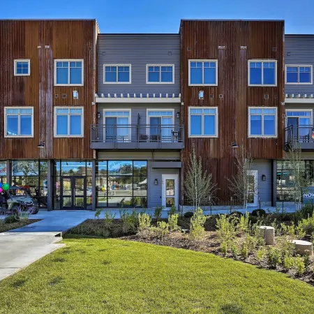 Downtown Winter Park Condo - 3 Miles to Ski Resort