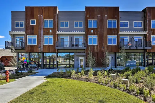 Downtown Winter Park Condo - 3 Miles to Ski Resort - parking