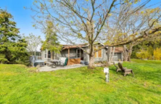 Deer Harbor Cottages