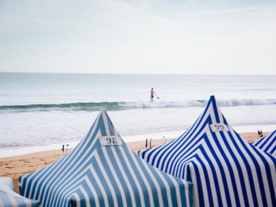 Somn Hipsuites Zarautz