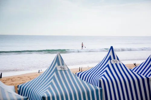 Somn Hipsuites Zarautz - WiFi