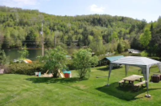 르 브와 두 라크