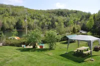 Le Boisé du Lac