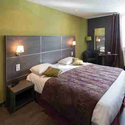 Hôtel Saint Pierre Rooms
