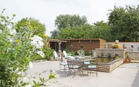 B&B 벨게레겐 마쿰 호텔