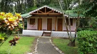 Ciudad Perdida EcoLodge Các khách sạn ở 