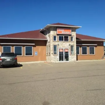 Western Budget Motel Peace River