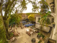 โรงแรม ซิดาดี อิมเพอเรียล โรงแรมในเปโทรโปลิส
