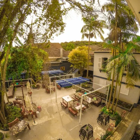 Hotel Cidade Imperial