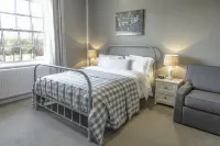 The Saracens Head -  Privatzimmer