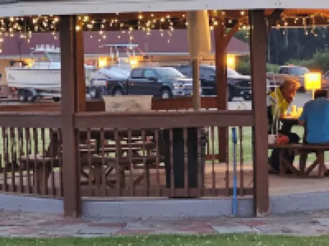 Theater Motel Hotels in Chautauqua County