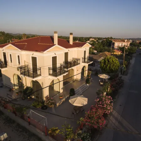 Ilida Kourouta Studios