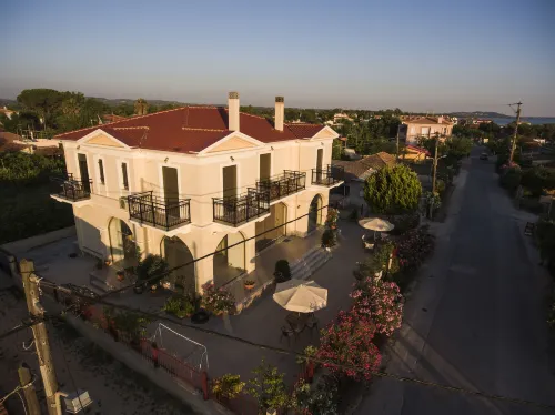 Ilida Kourouta Studios