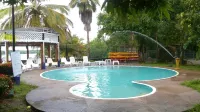 Hotel Marina San Blas - vue mer
