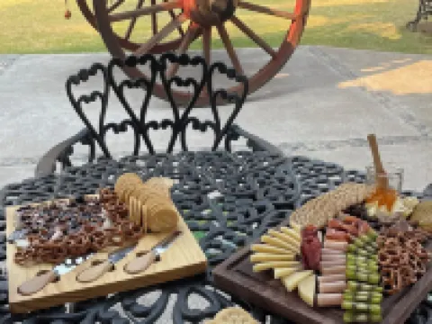 Casa Akbal Hoteles en Malinalco