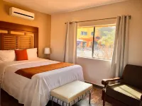 Los Vientos Hotel