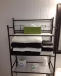 Spirit Lake Resort Motel
