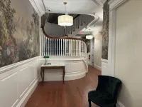 Charlesgate Suites Hotels in Fenway Kenmore