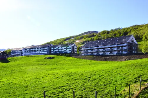 Ustedalen Hotel Geilo