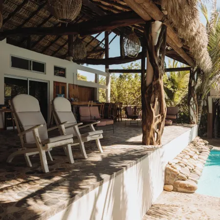 Casa Ofelia