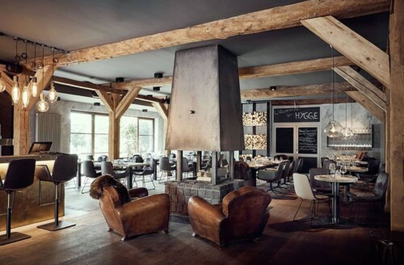 Landhaus Flottbek Boutique Hotel photo 4