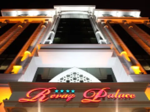 Sivas Revag Otel Sivas otelleri