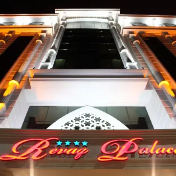 Sivas Revag Otel