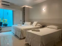 Uno Hotel Hotels in Carpina