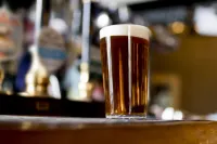 Aysgarth Falls Hotel & Restaurant - bar