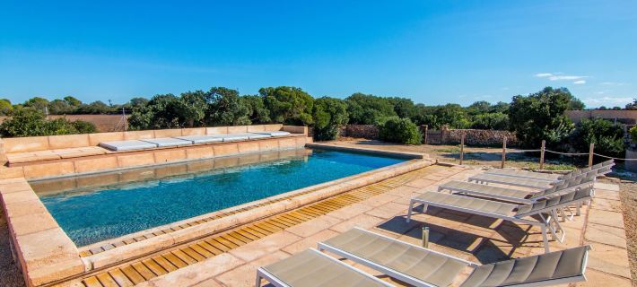 Agroturismo Petit Hotel Son Perdiu - Adults Only Ξενοδοχεία στην πόλη Llucmajor