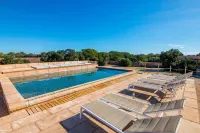 Agroturismo Petit Hotel Son Perdiu - Adults Only
