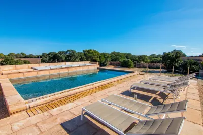 Agroturismo Petit Hotel Son Perdiu - Adults Only